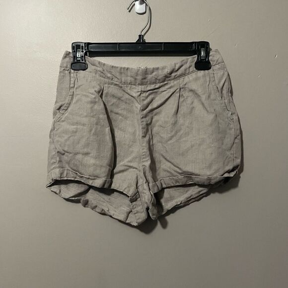 Cupcakes and cashmere shorts size 4 - Picture 1 of 7